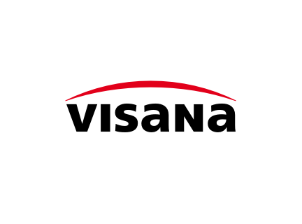 Logo visana